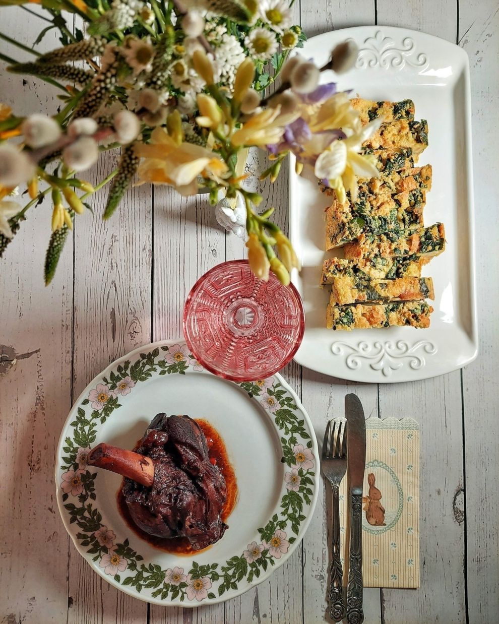 Αρνάκι χωρίς σούβλα