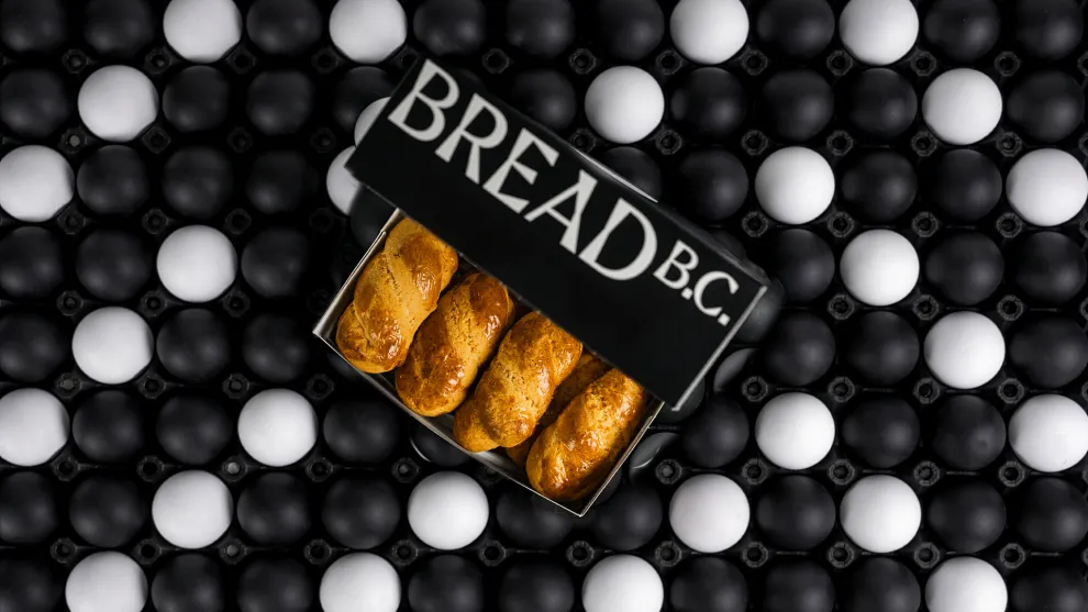 Bread BC