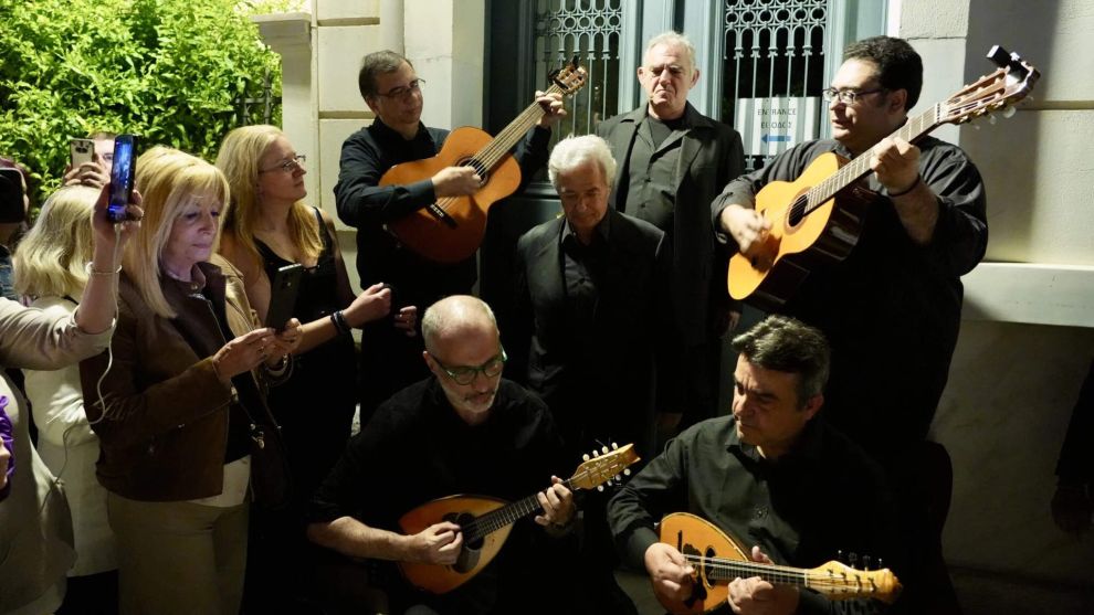 Φεστιβάλ Δήμου Αθηναίων 2026