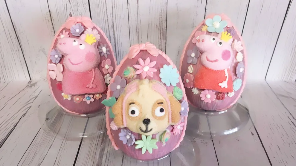 Elli's Cakes