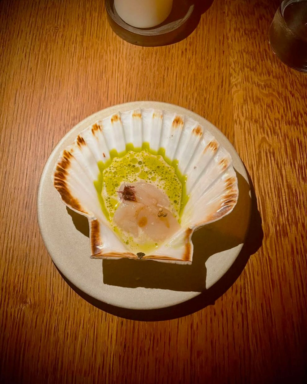 Εστιατόρια στο Παρίσι την Άνοιξη