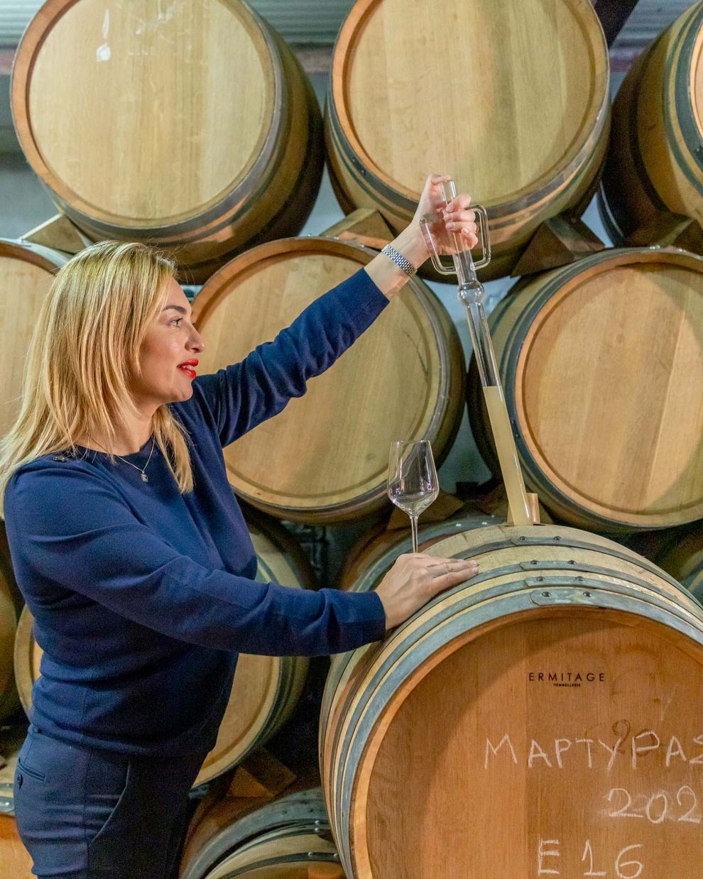 Ελένη Κεχρή