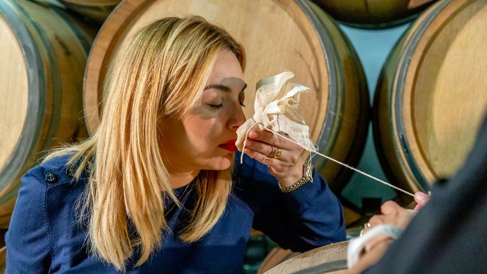 Ελένη Κεχρή