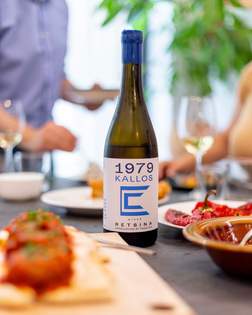 Ελένη Κεχρή