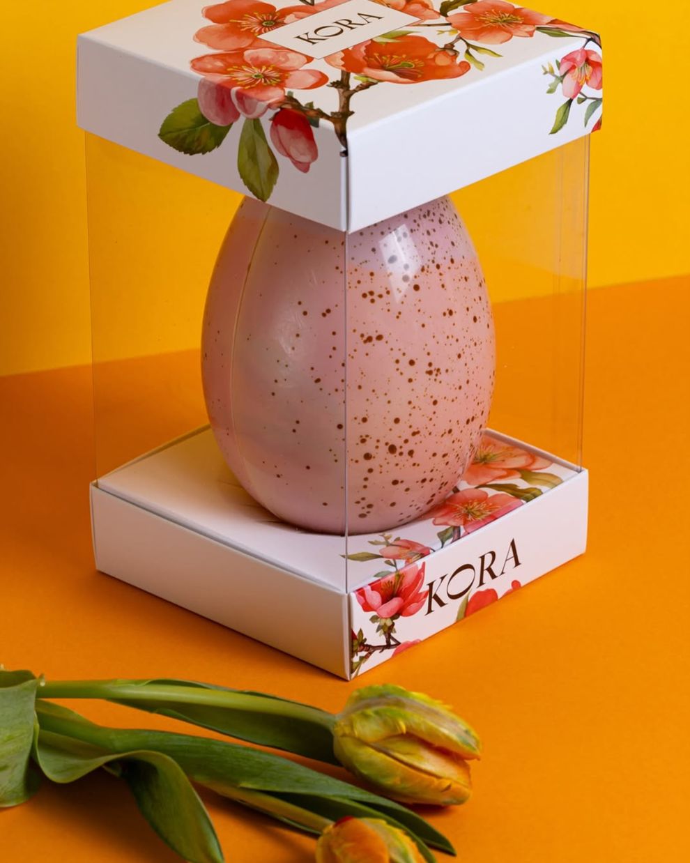 Kora Πάσχα 2026