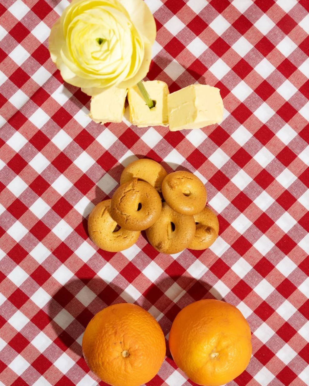 Kora Πάσχα 2026