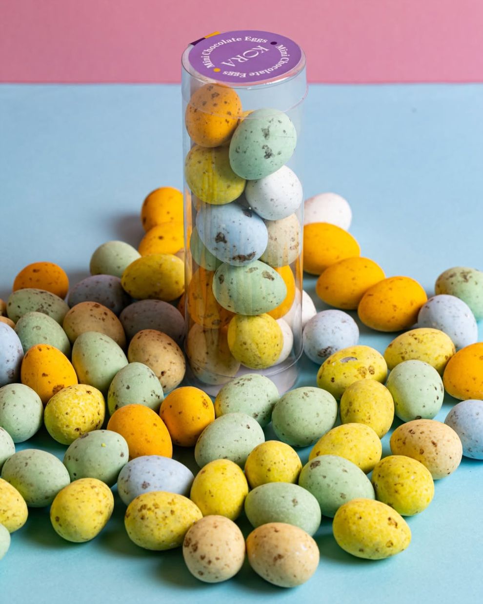 Kora Πάσχα 2026