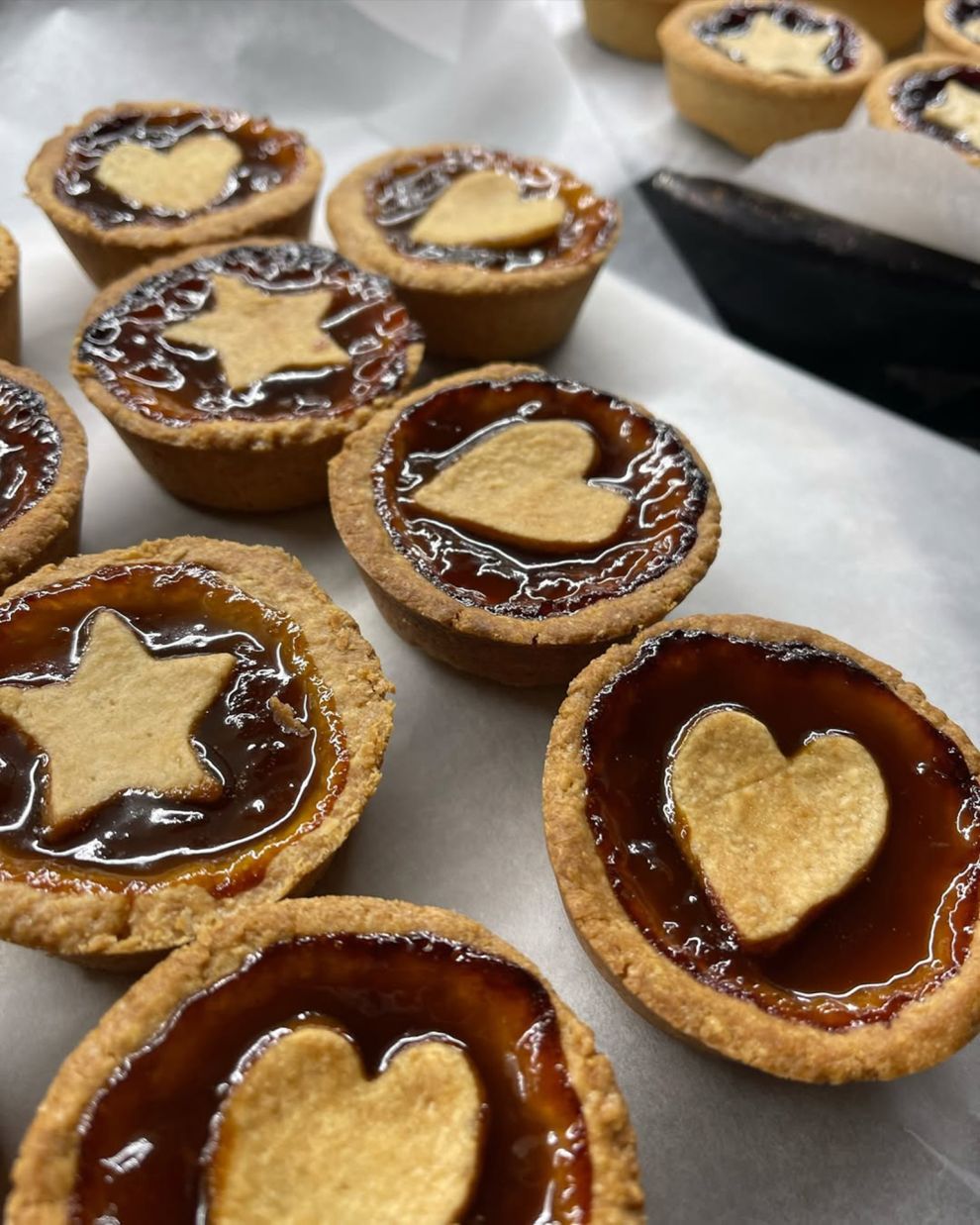 Πάστα Φλώρα