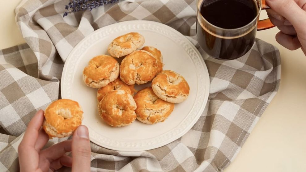 Ζαχαροπλαστείο Φύσις