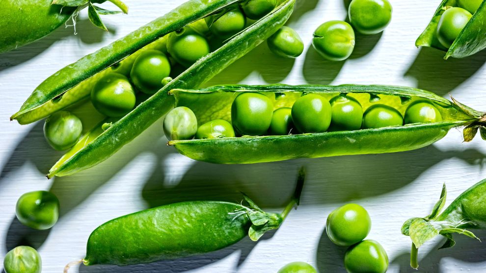 Τα πράσινα της άνοιξης και πώς να τα μαγειρέψεις