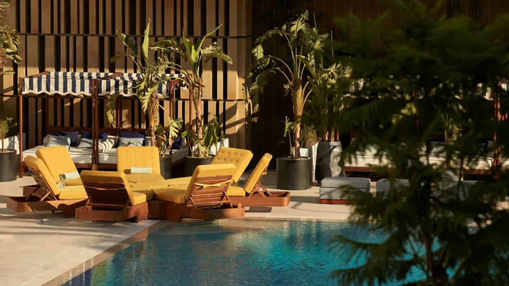 The Ilisian