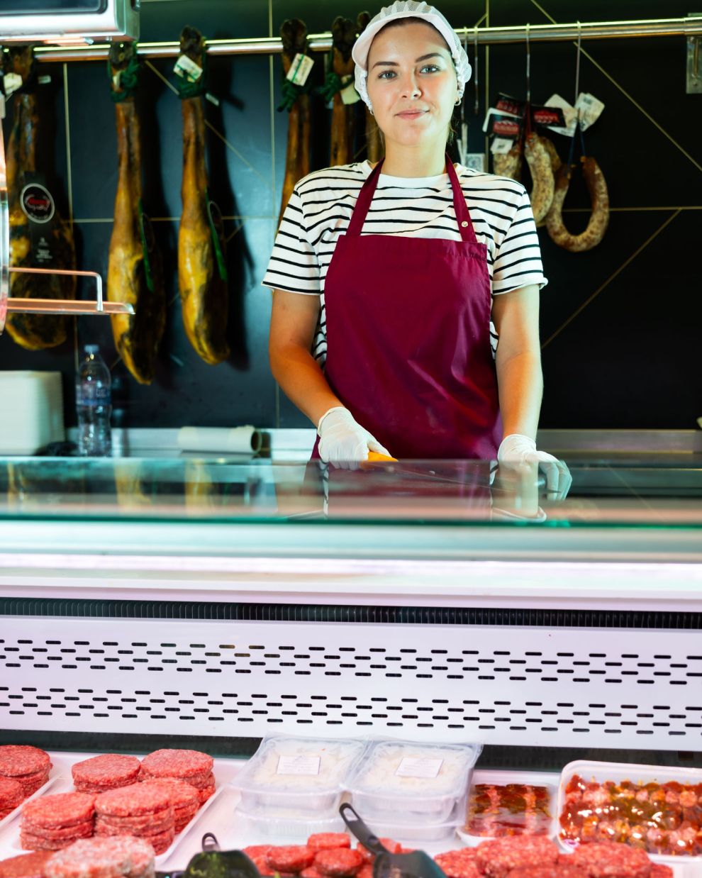 Τι να προσέχεις όταν αγοράζεις αρνί ή κατσίκι