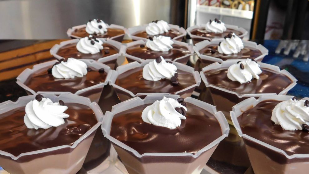 Το πρώτο της Βάρης 