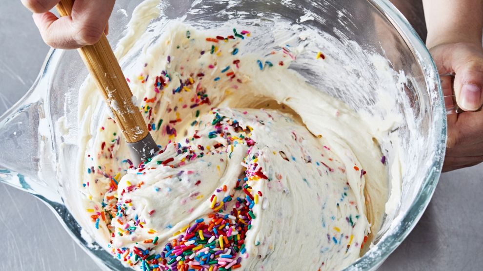 Τι πάει λάθος και δεν πετυχαίνουν οι τούρτες