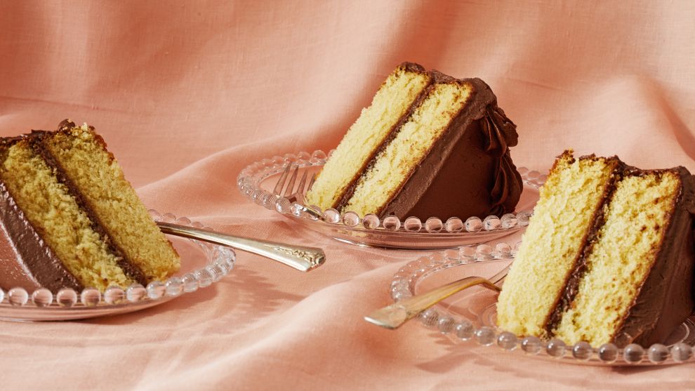 Τι πάει λάθος και δεν πετυχαίνουν οι τούρτες