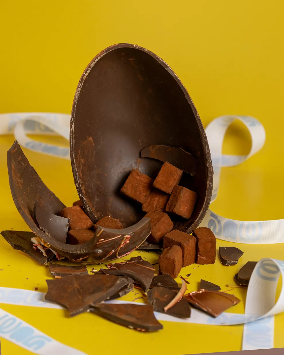 Yum Guilt Free