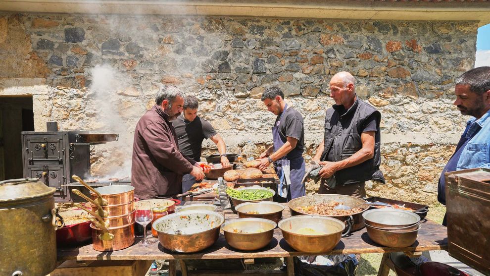 Μαντινεία Μπουτάρη