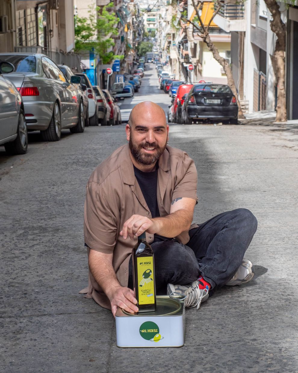 Παναγιώτης Καρδερίνος