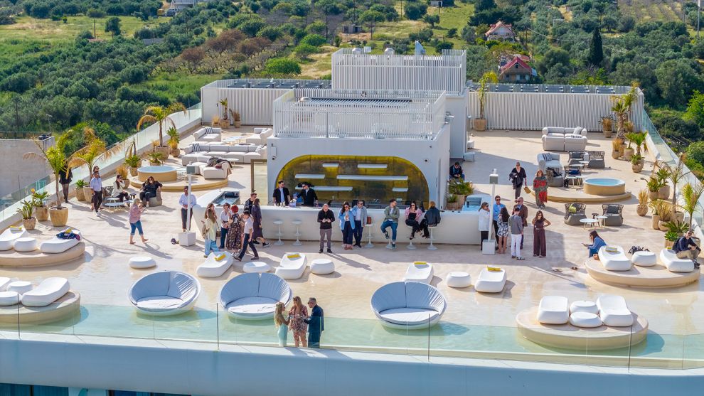 Taste of Loutraki