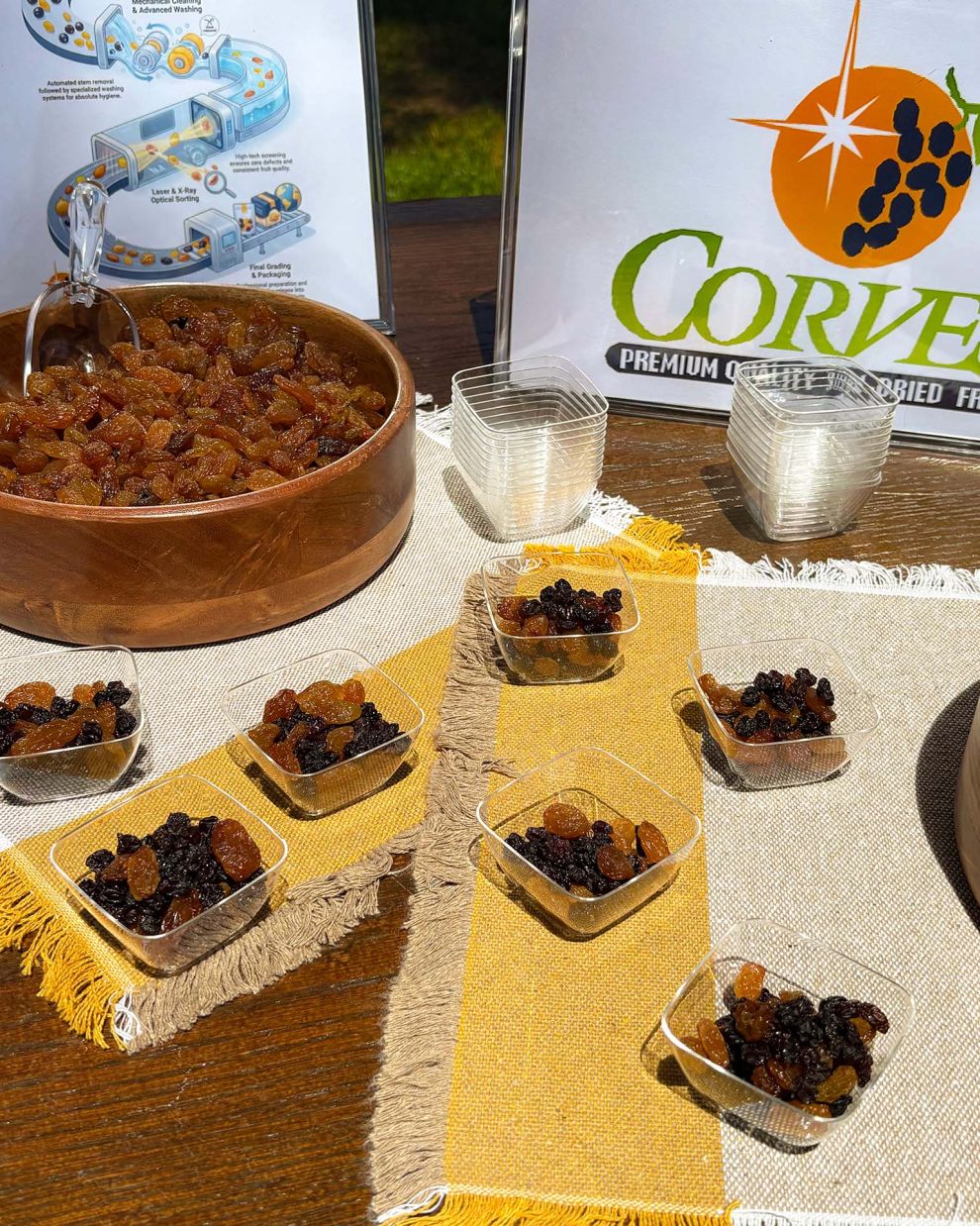 Taste of Loutraki