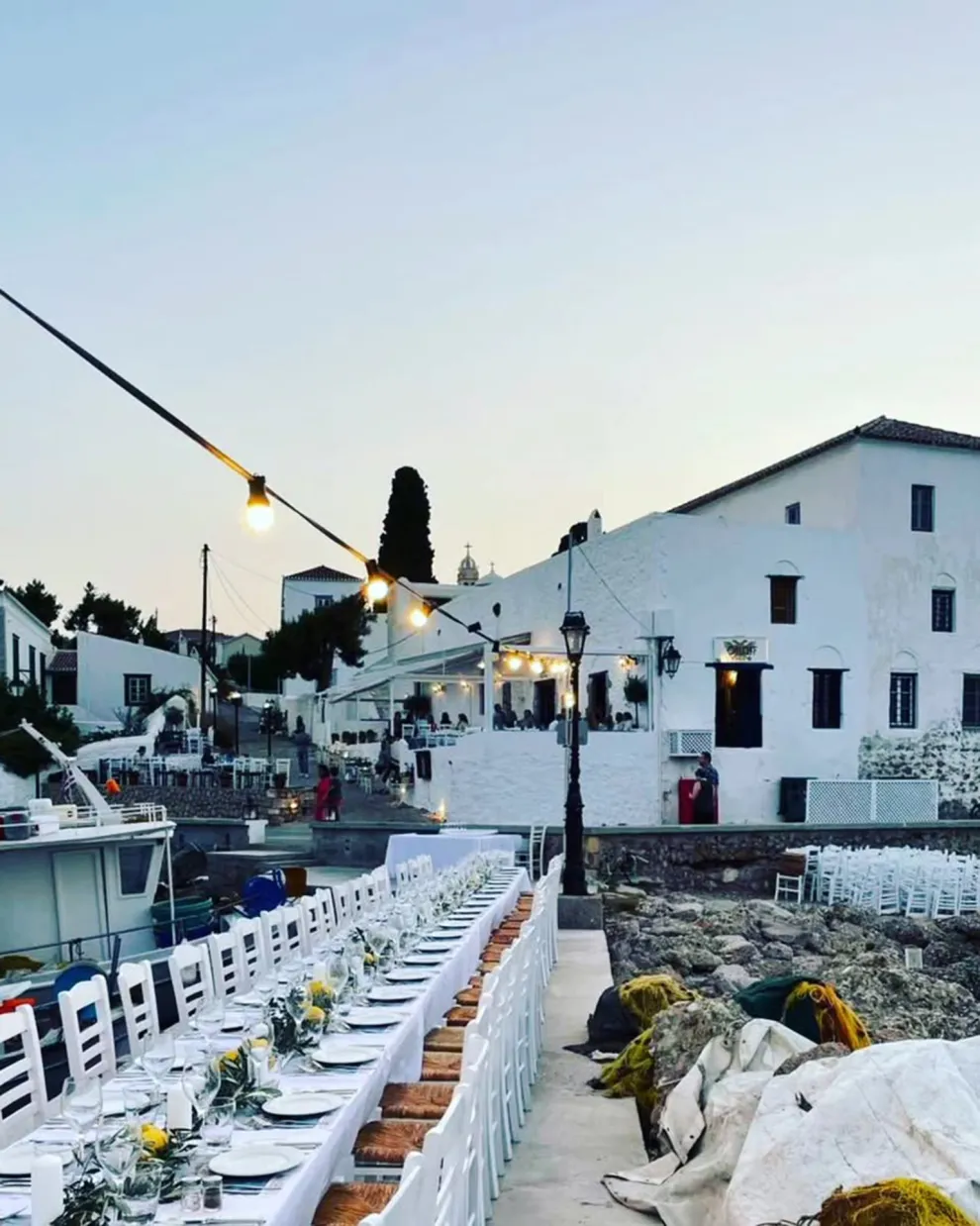 Spetses