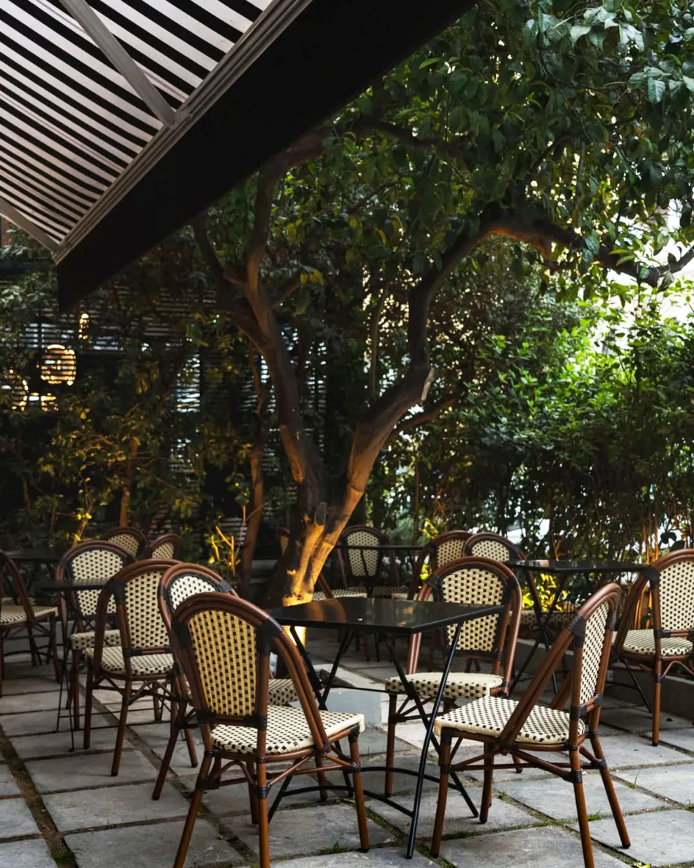 Pied a Terre