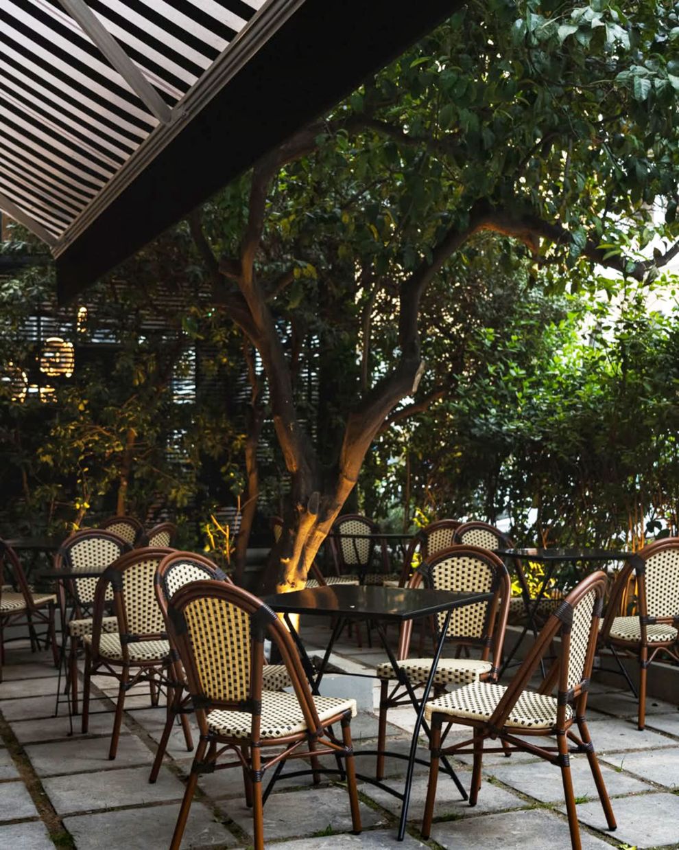 Pied a Terre