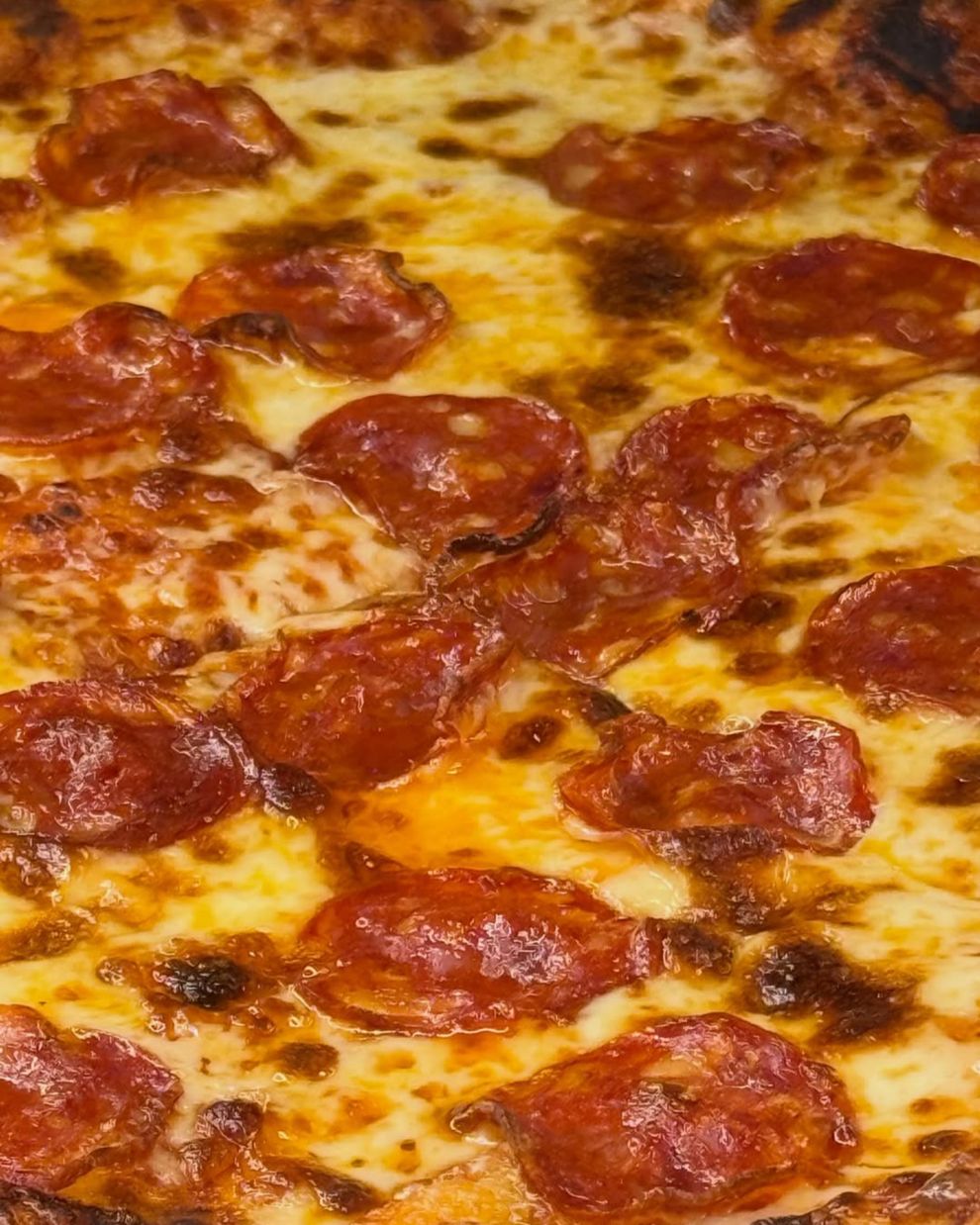 Pizza UFO 
