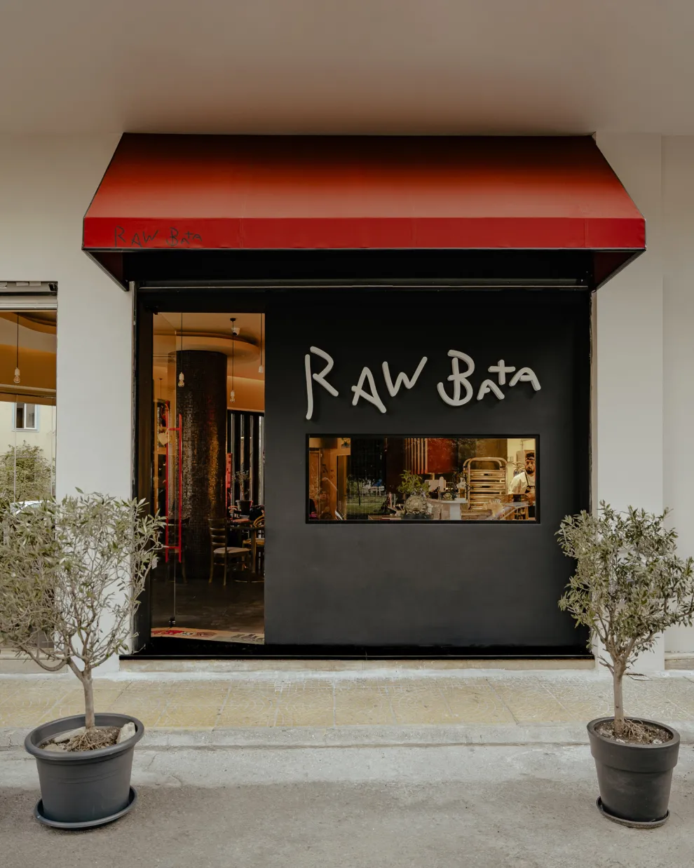 RawBata