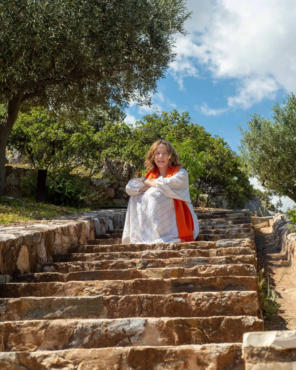 Σοφία Τριάντου