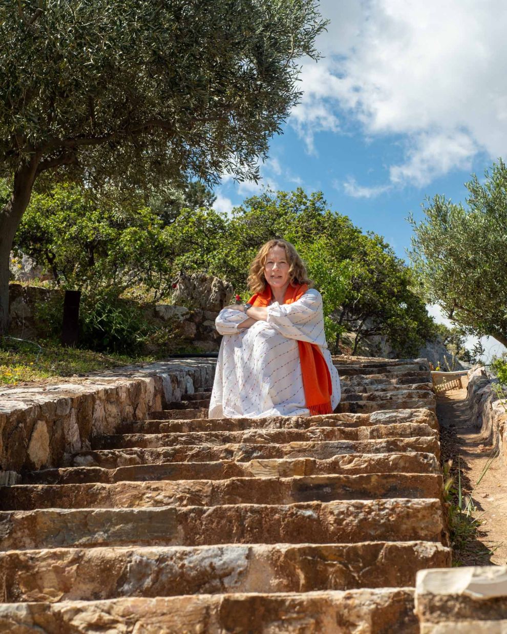 Σοφία Τριάντου
