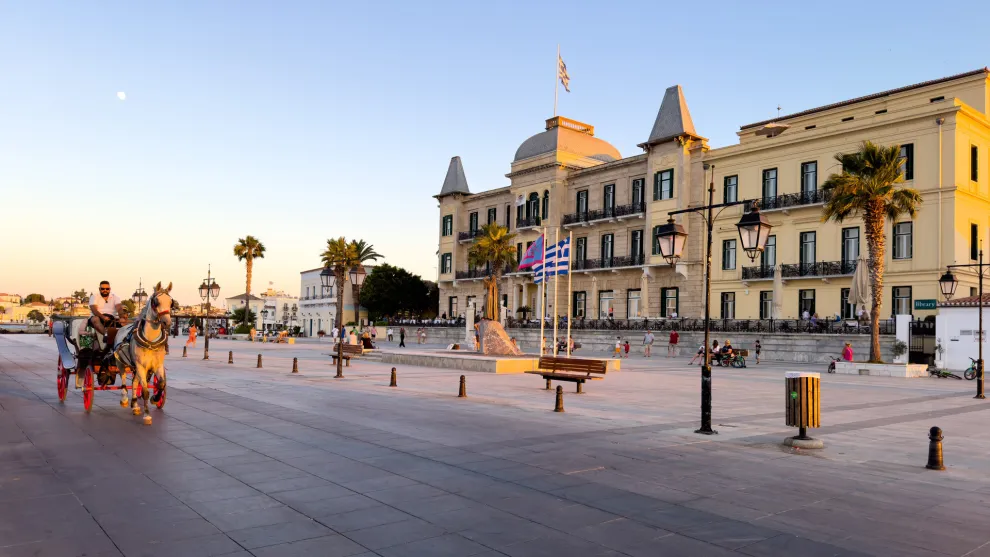Spetses