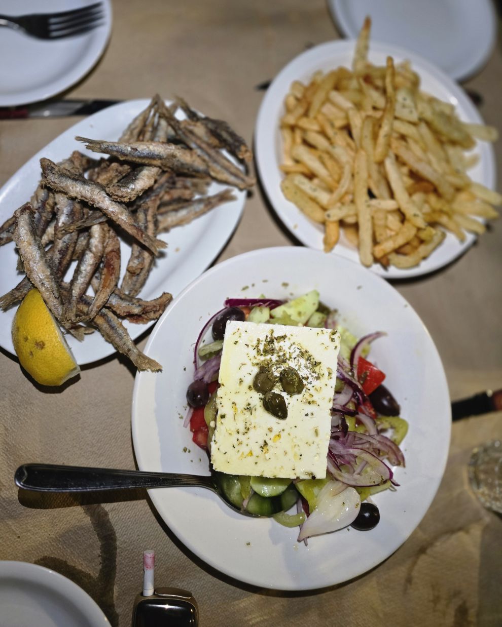 Τσιπουράδικα