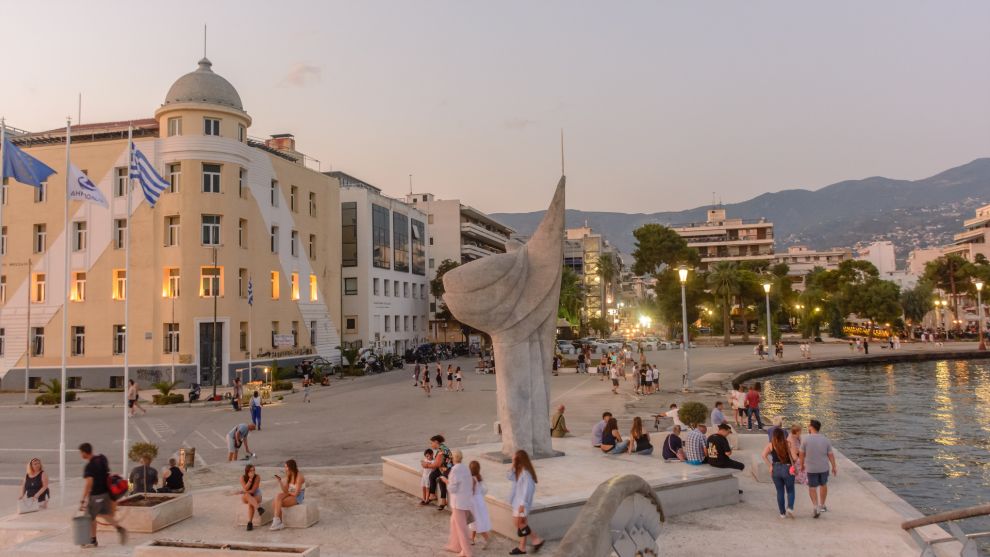 Τσιπουράδικα Βόλος