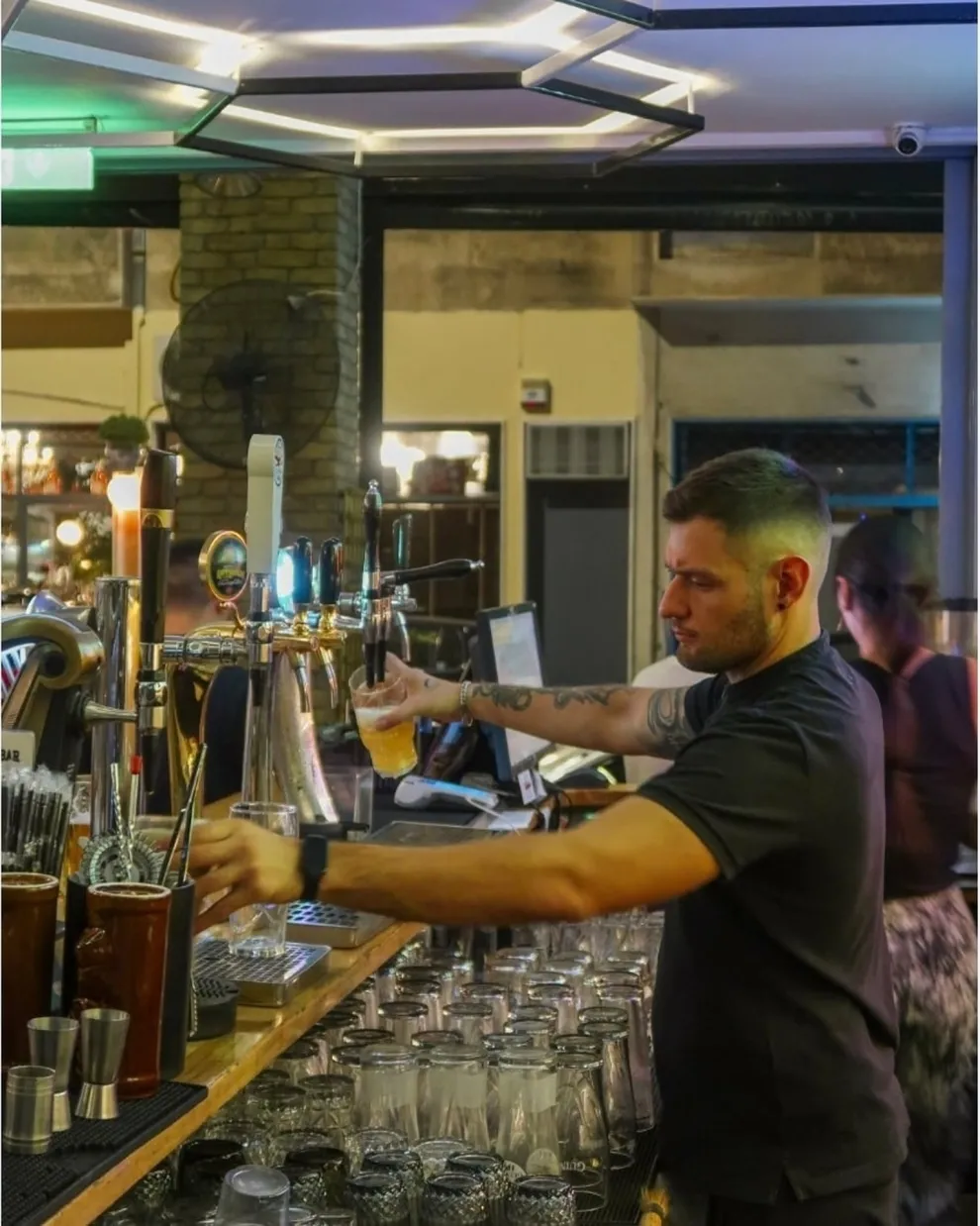 Athens Sports Club