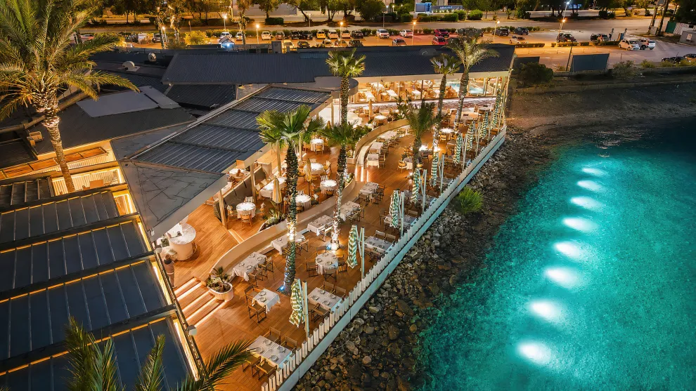 Casa Fish