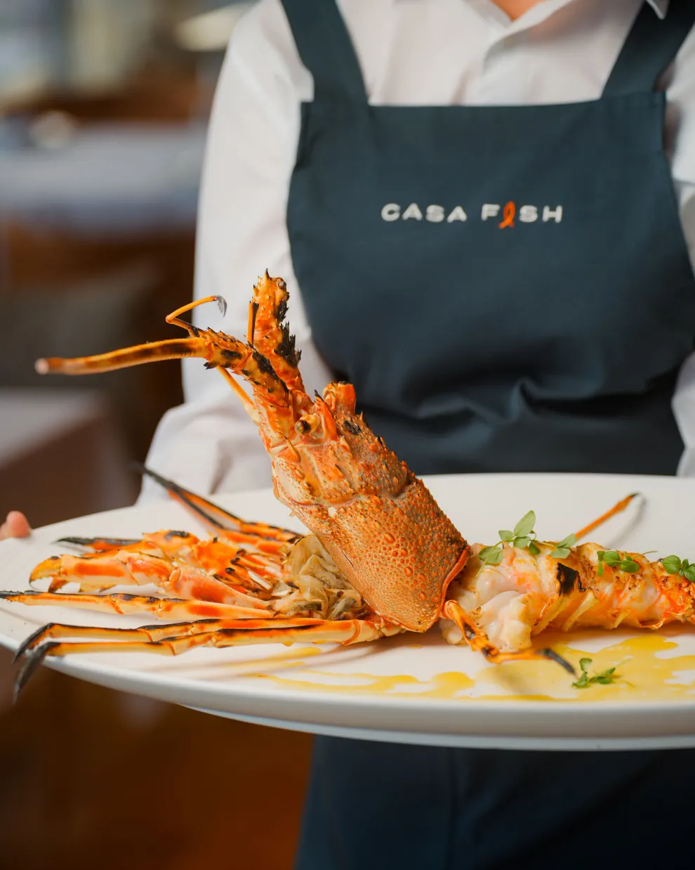 Casa Fish