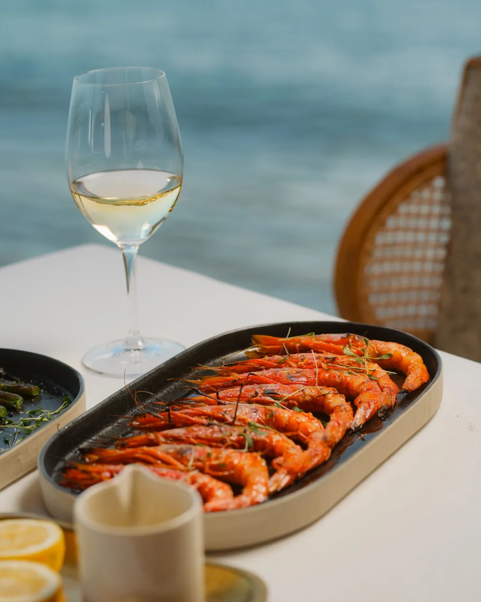 Casa Fish