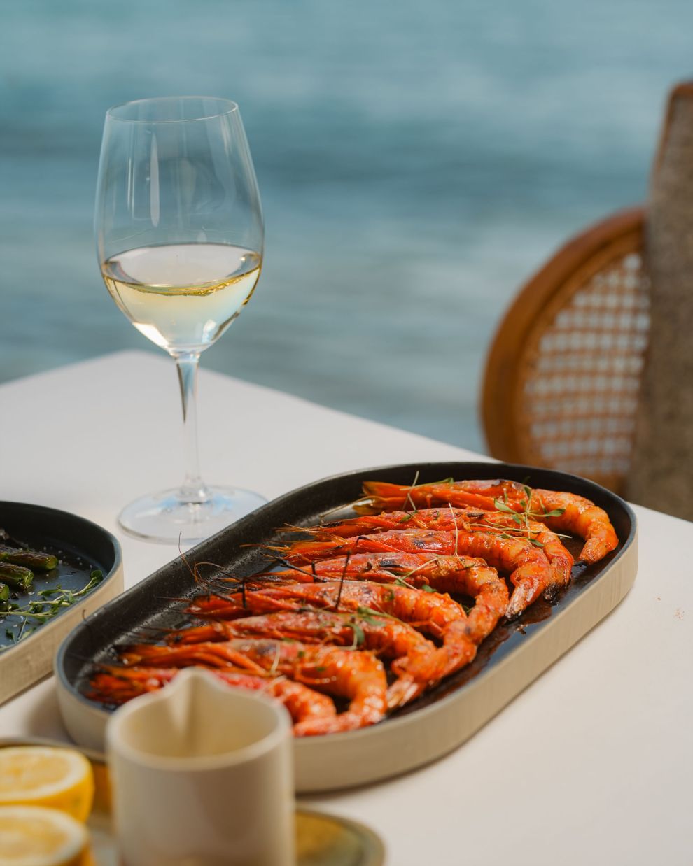 Casa Fish