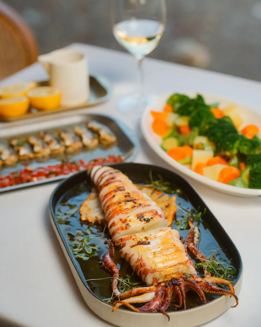 Casa Fish