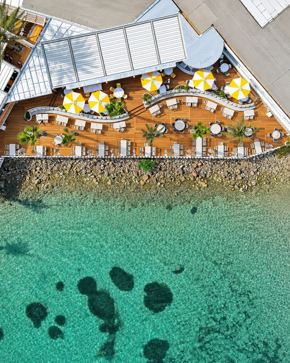 Casa Fish