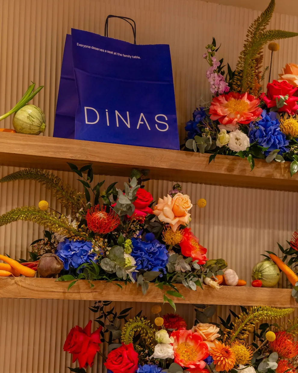 Dina's