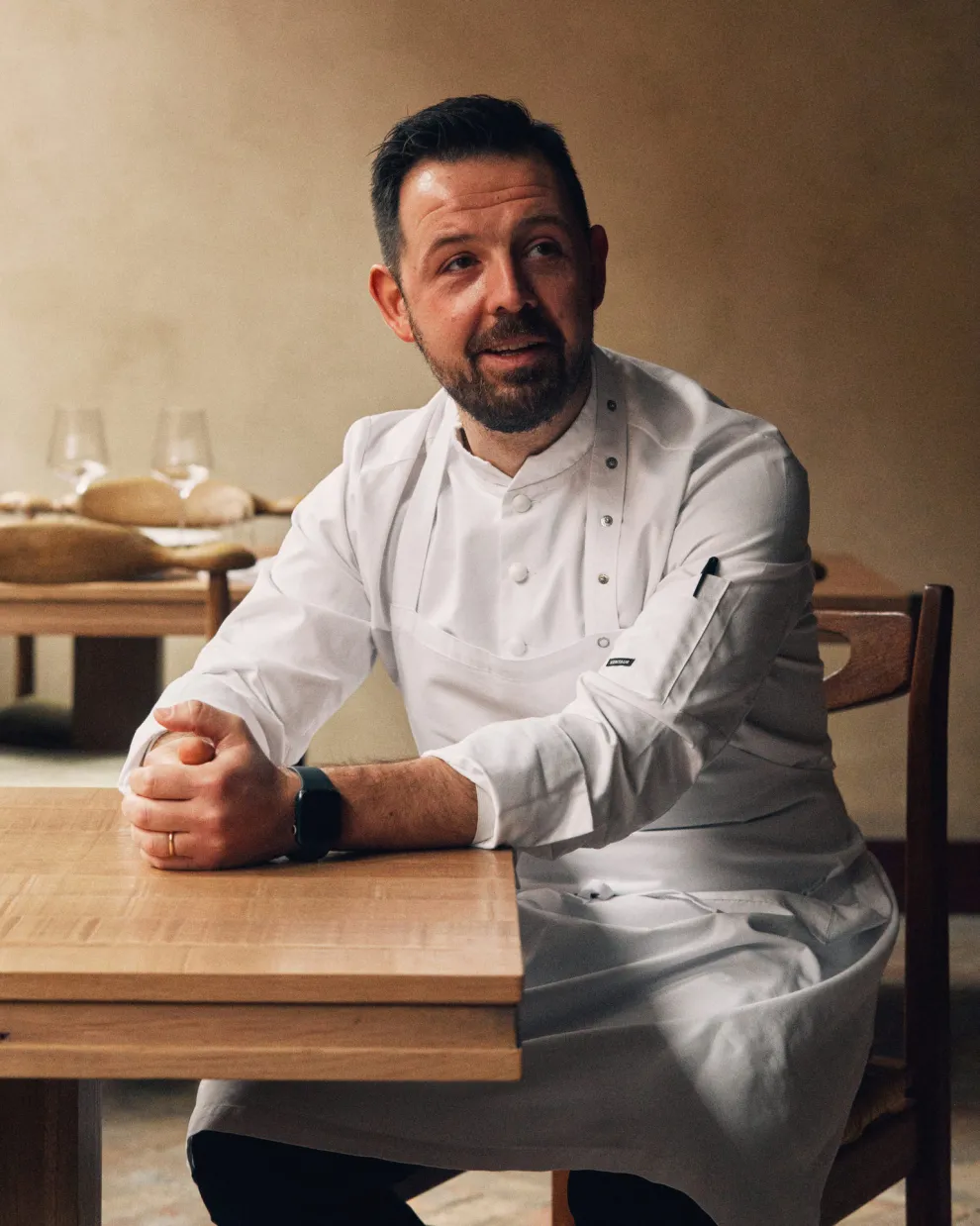 Greek chefs