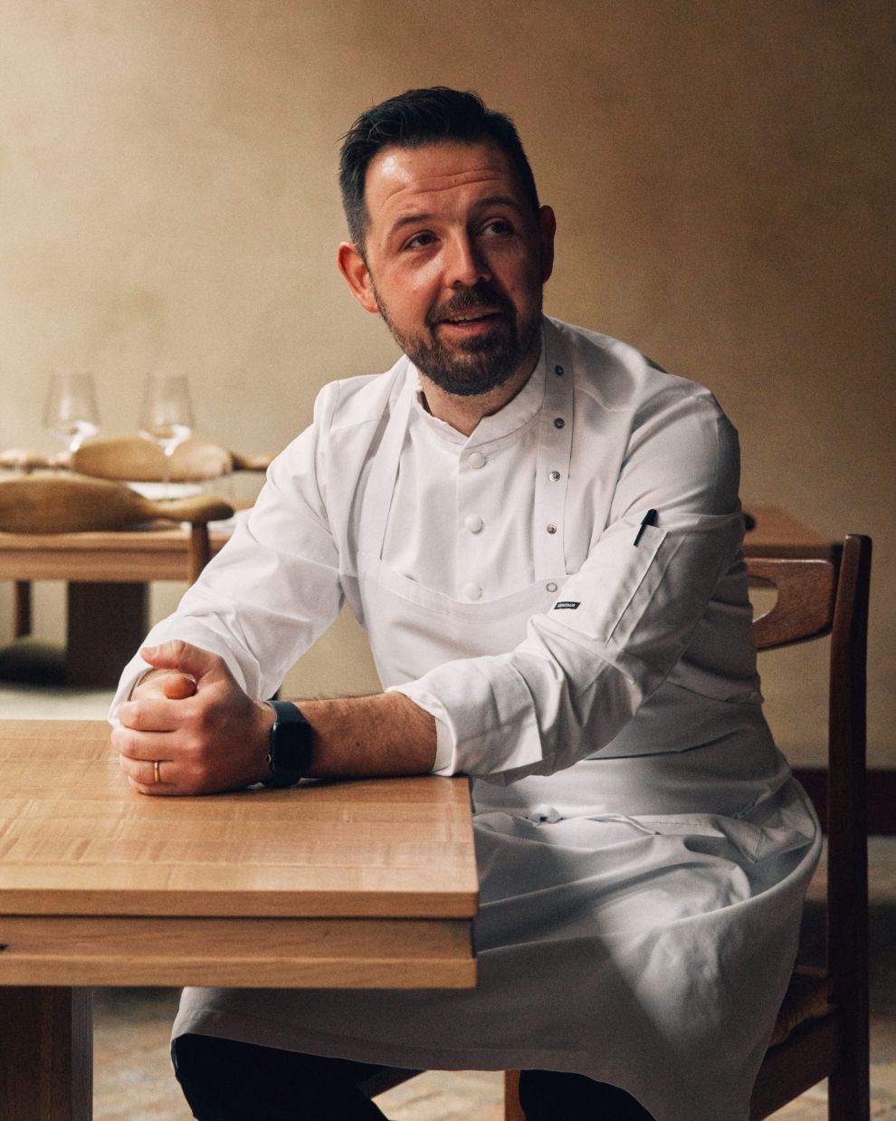 Greek chefs