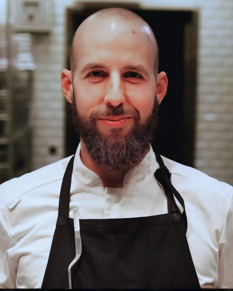 Greek chefs