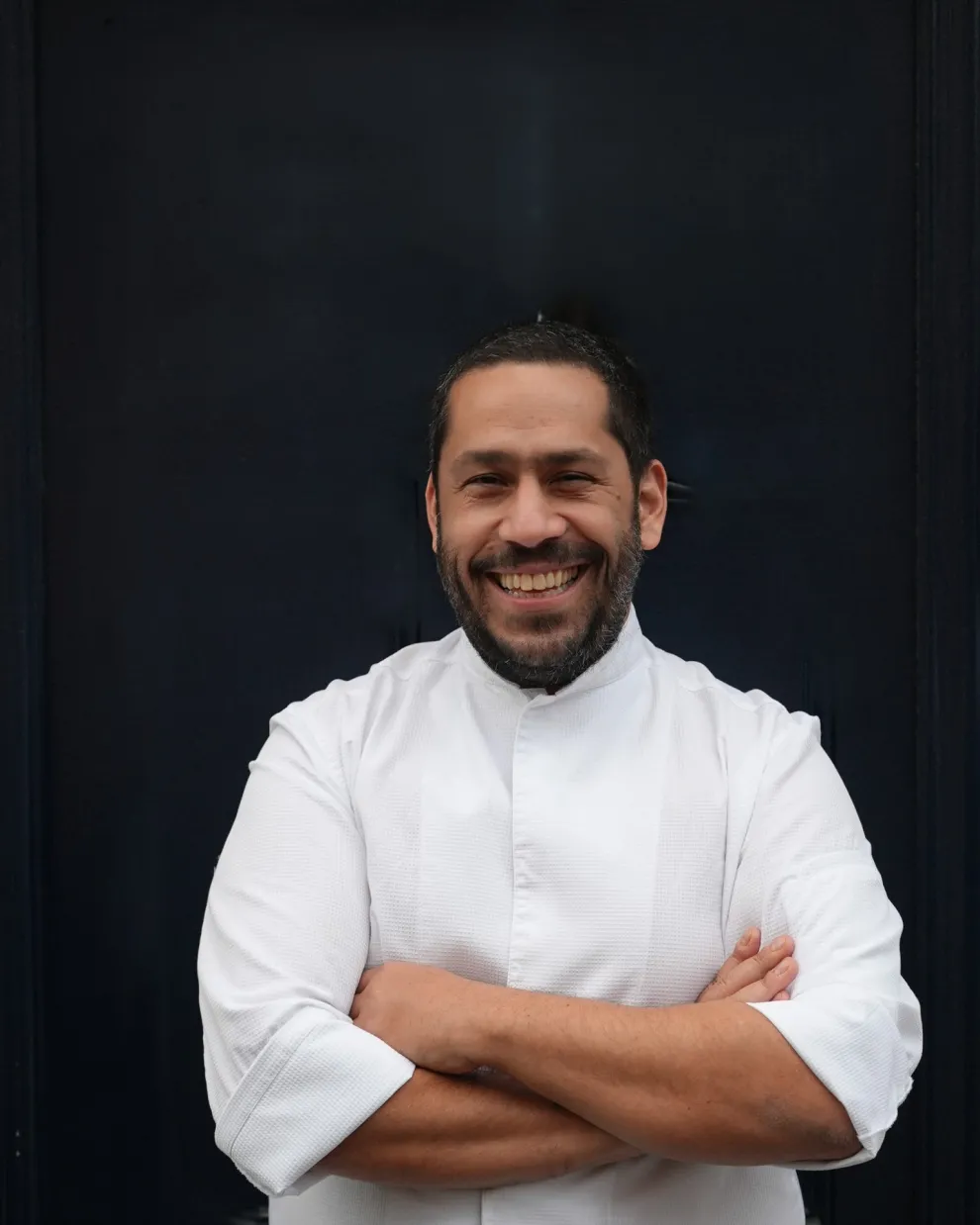 Greek chefs