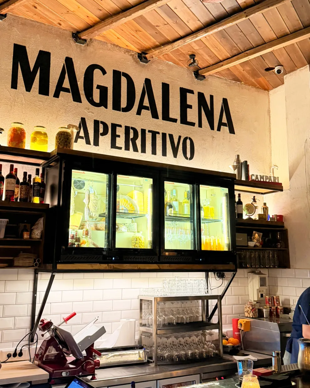 Magdalena
