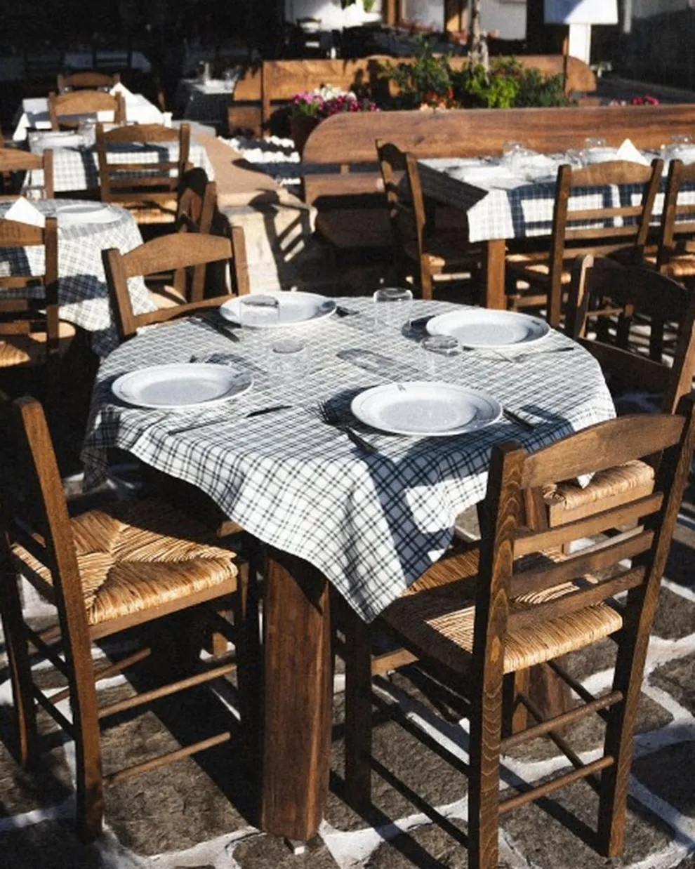 Μεράκι Νάουσα