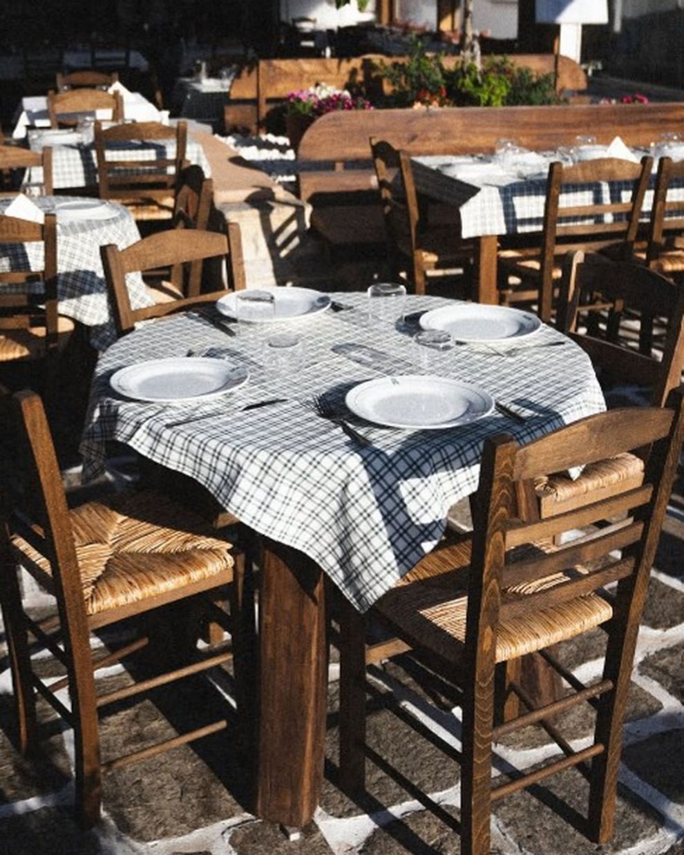 Μεράκι Νάουσα