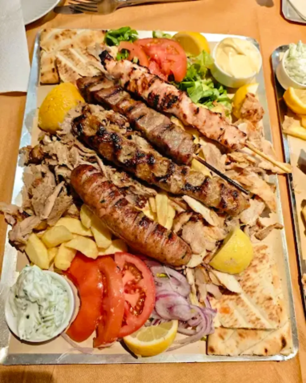 Πλάτανος